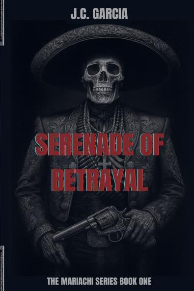Serenade of Betrayal