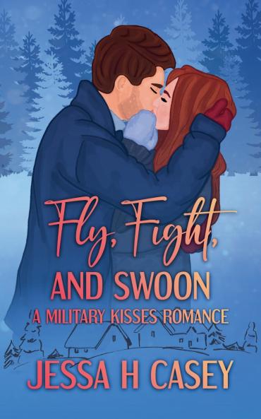 Fly Fight And Swoon