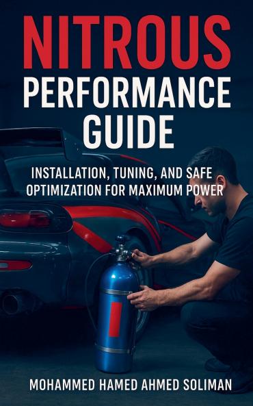 Nitrous Performance Guide
