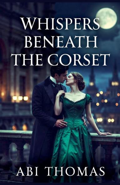 Whispers Beneath The Corset