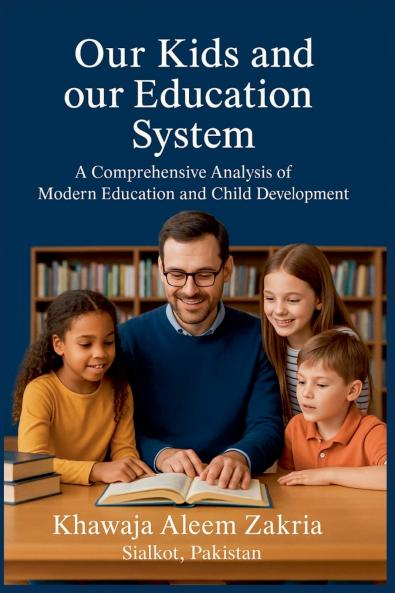 Our Kids and Our Education System