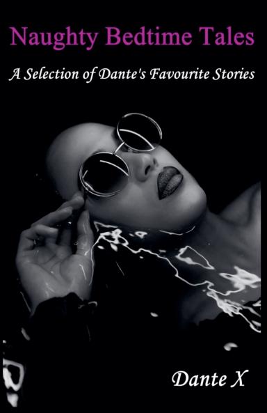 Naughty Bedtime Tales