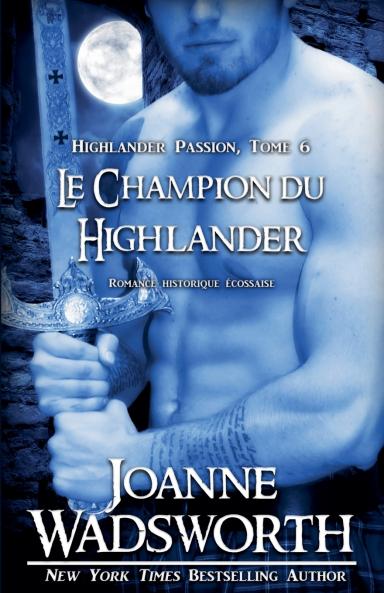 Le Champion du Highlander