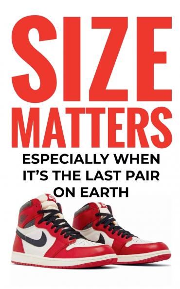 Size Matters