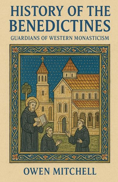 History of the Benedictines
