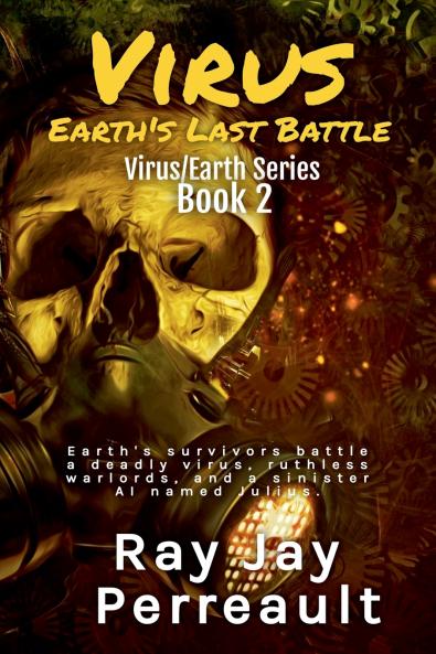 Virus-Earth's Last Battle