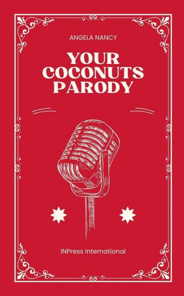 Your Coconuts Parody