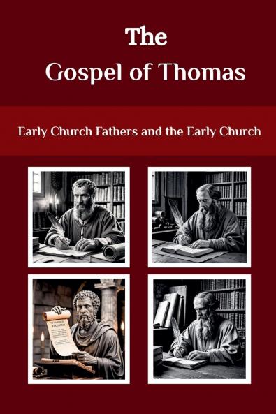 The Gospel of Thomas