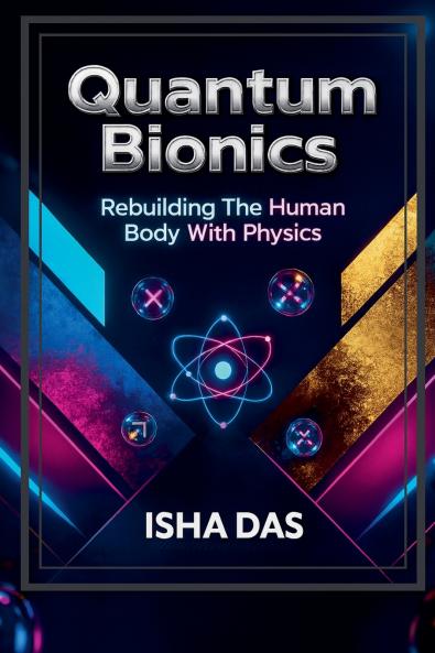 Quantum Bionics
