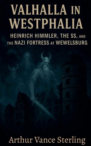 Valhalla in Westphalia