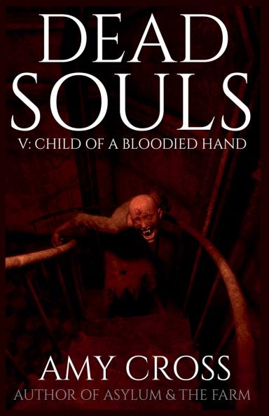 Child of a Bloodied Hand