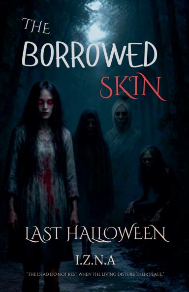 The Borrowed Skin