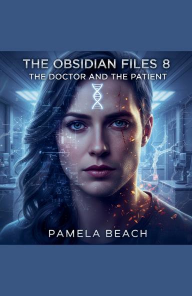 The Obsidian Files 8