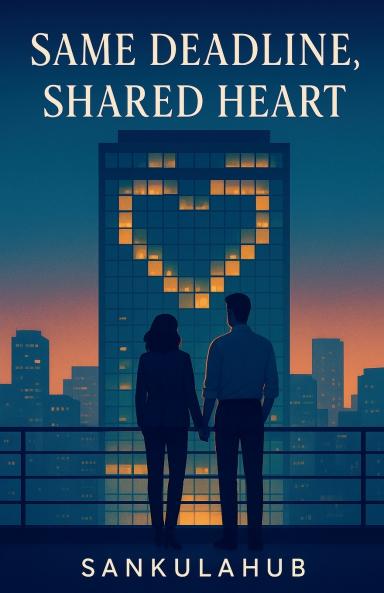 Same Deadline Shared Heart