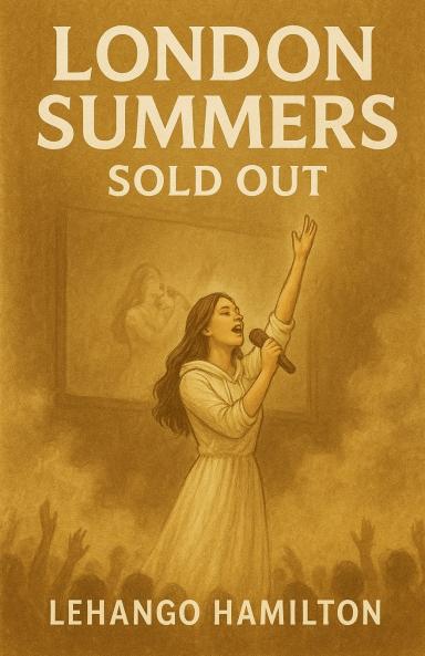 London Summers - Sold Out