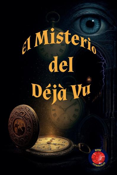 El Misterio del  Déjà Vu