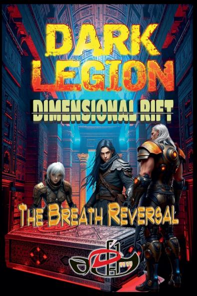 Dark Legion Dimensional Rift