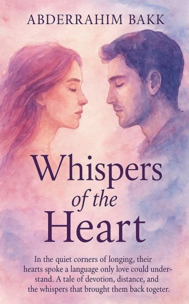 Whispers of the Heart
