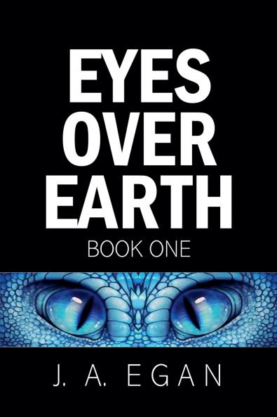 Eyes Over Earth