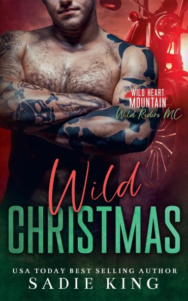 Wild Christmas
