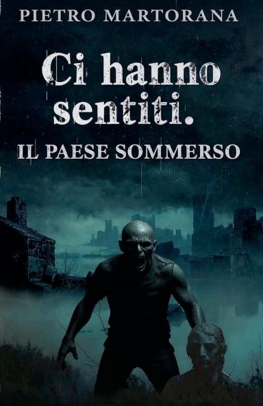 Ci hanno sentiti