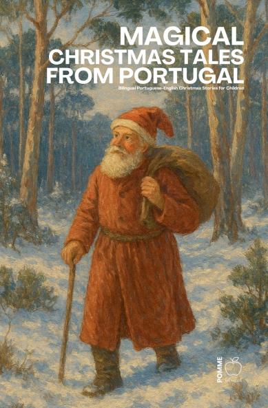 Magical Christmas Tales from Portugal