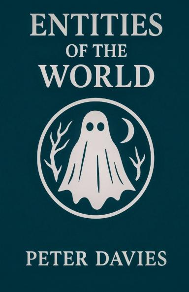 Entities Of The World