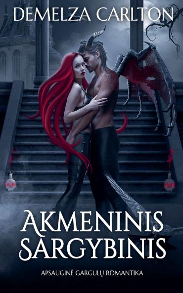 Akmeninis Sargybinis