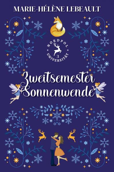 Zweitsemester-Sonnenwende