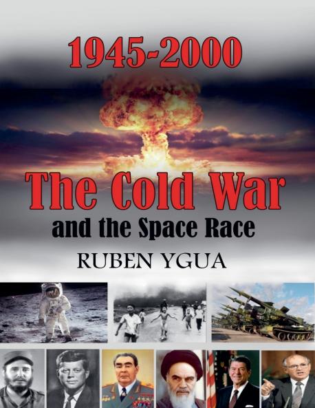 The Cold War and the Space Race