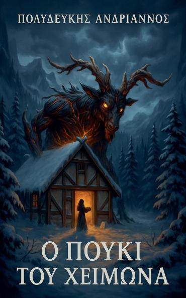 Ο ΠΟΥΚΙ ΤΟΥ ΧΕΙΜΩΝΑ