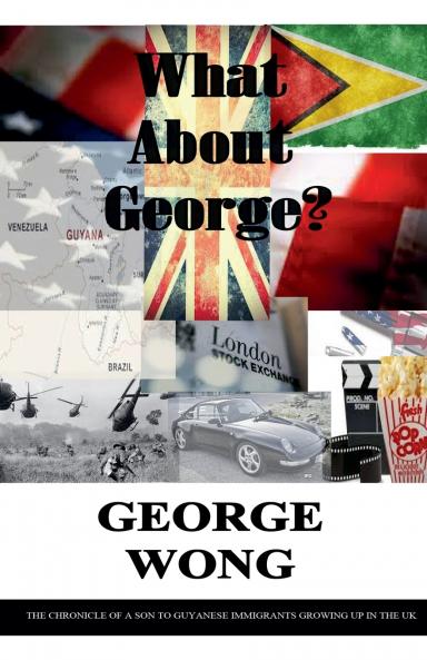 What About George?