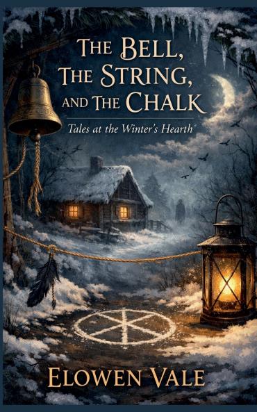 The Bell the String and the Chalk