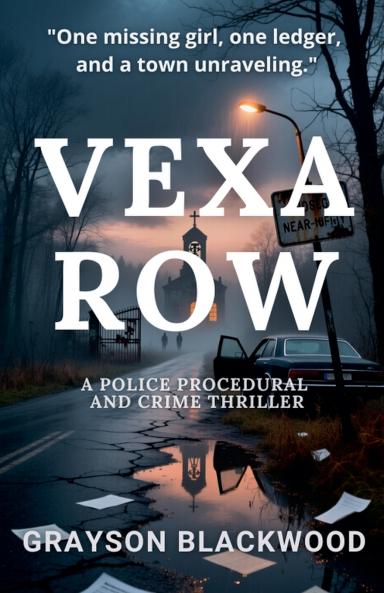 Vexa Row