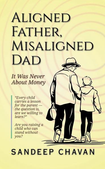 Aligned Father Misaligned Dad