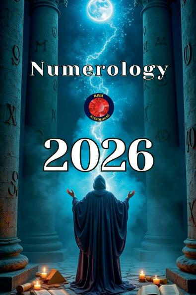 Numerology 2026