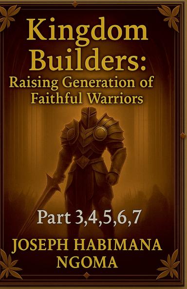 Kingdom Builders