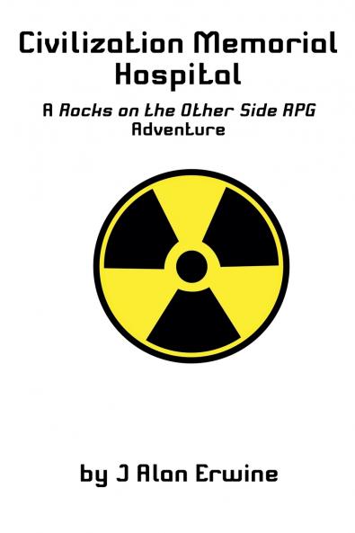 Civilization Memorial Hospital