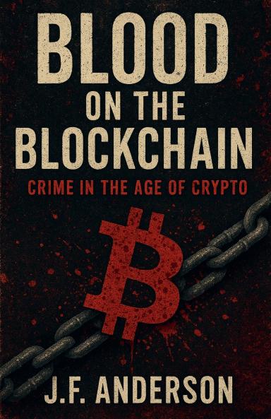 Blood on the Blockchain