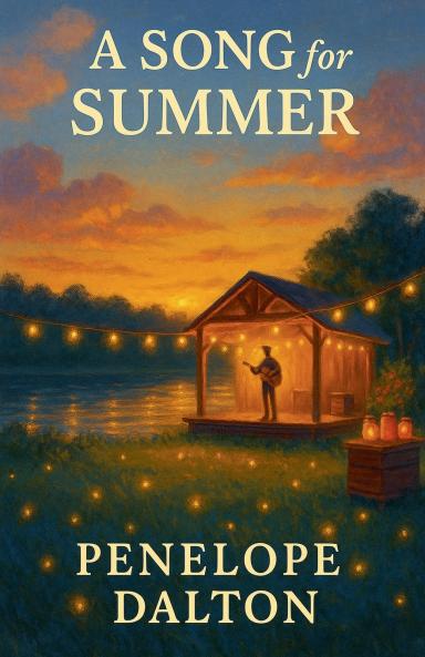 A Song For Summer