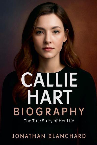 Callie Hart Biography