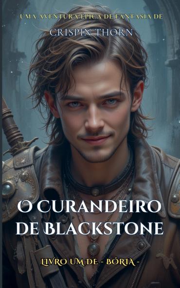 O Curandeiro de Blackstone