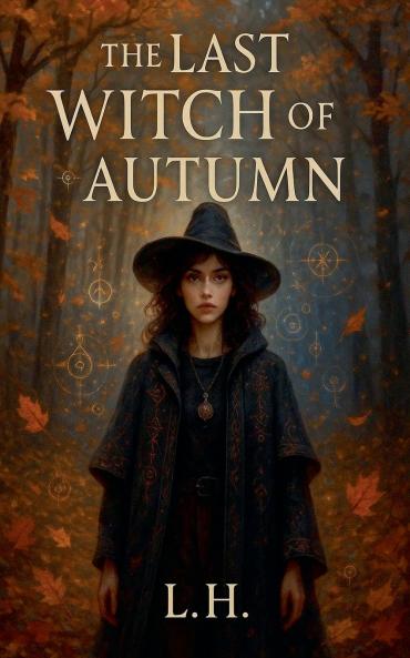 The Last Witch of Autumn