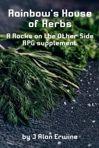 Rainbow's House of Herbs