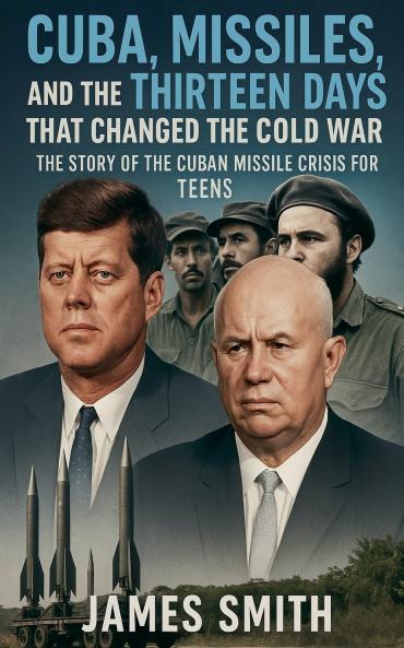Cuba Missiles and the Thirteen Days That Changed the Cold War
