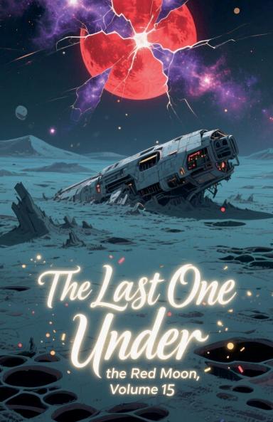 The Last One Under the Red Moon Volume 15