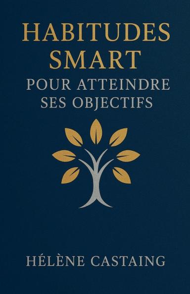 Habitudes SMART pour Atteindre ses Objectifs