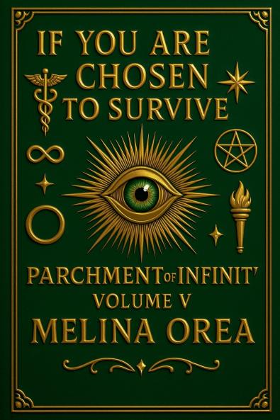 If You Are Chosen to Survive