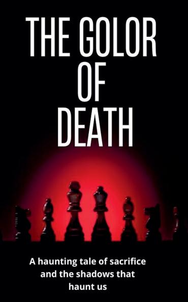 THE GOLOR OF DEATH