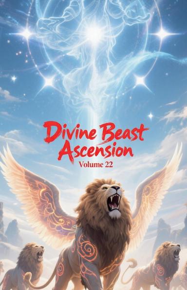 Divine Beast Ascension Volume 22